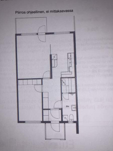 2h + k + s  Kalajoki - valokuva 2
