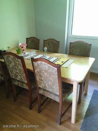 2h + k  Kitee – foto 4