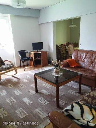 2h + k  Kitee – foto 1