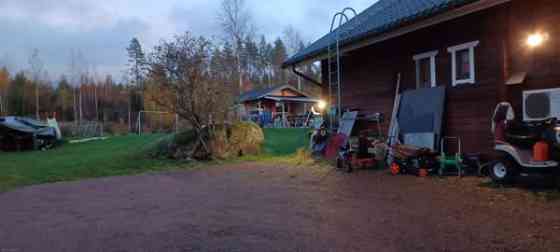 5h + avok + s  Kouvola