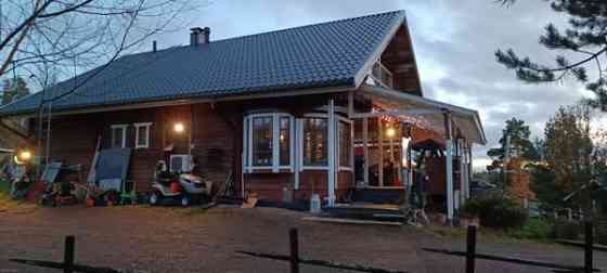 5h + avok + s  Kouvola