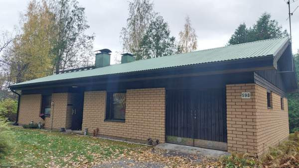 5h + k + s  Joutsa – foto 6