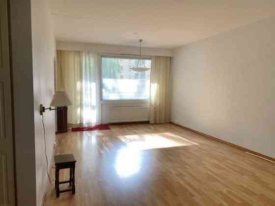 4h + k + wc + ph + parveke  Vantaa