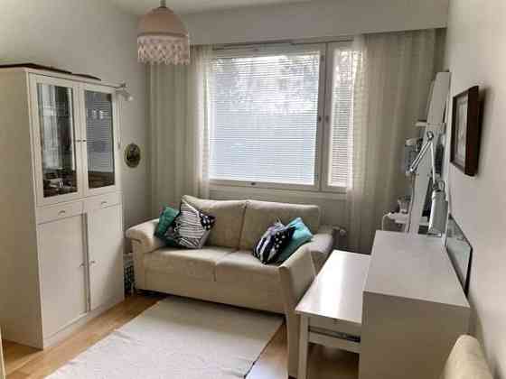 4h + k + wc + ph + parveke  Vantaa