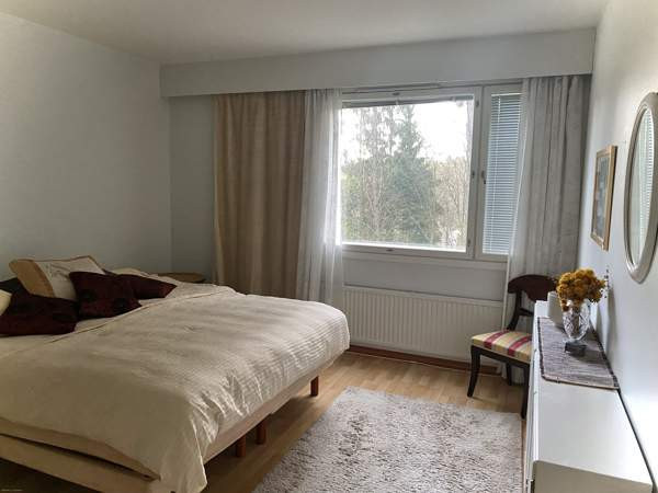 4h + k + wc + ph + parveke  Vantaa - photo 7