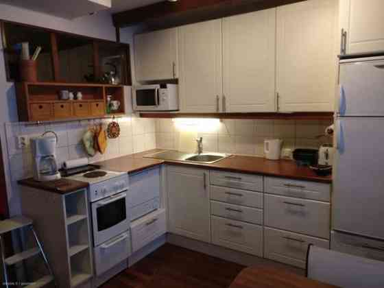 2h + avok + s  Куопио