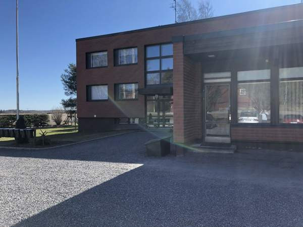 2h + kk  Ulvila – foto 1