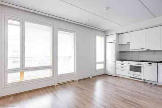 1h + avok + alkovi + lasitettu parveke  Oulu