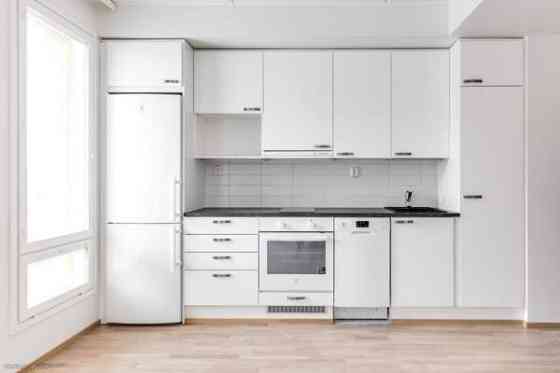 1h + avok + alkovi + lasitettu parveke  Oulu