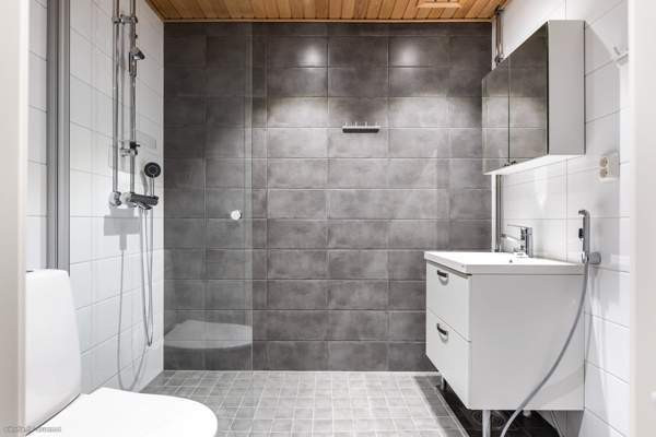 1h + avok + alkovi + lasitettu parveke  Oulu - valokuva 4