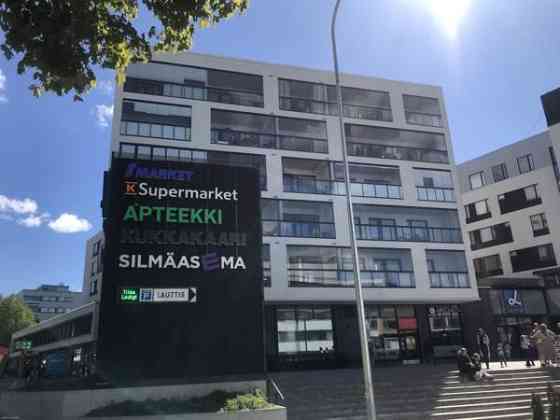 1h + avok + p  Helsinki