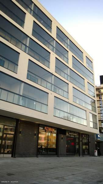 1h + avok + p  Helsinki - photo 1