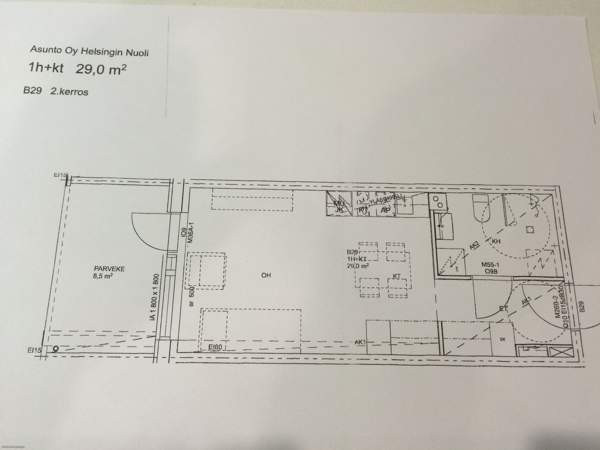 1h + avok + p  Helsinki - photo 3