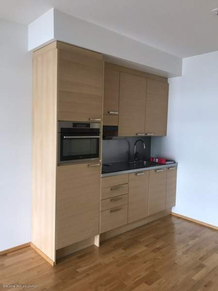 1h + avok + p  Helsinki - photo 6