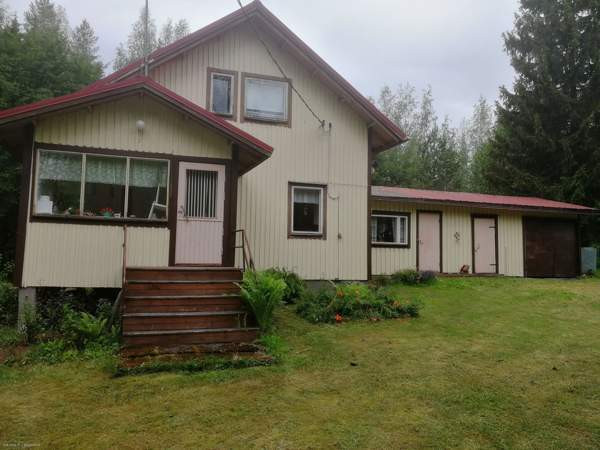 3h + k + s  Pieksämäki – foto 2