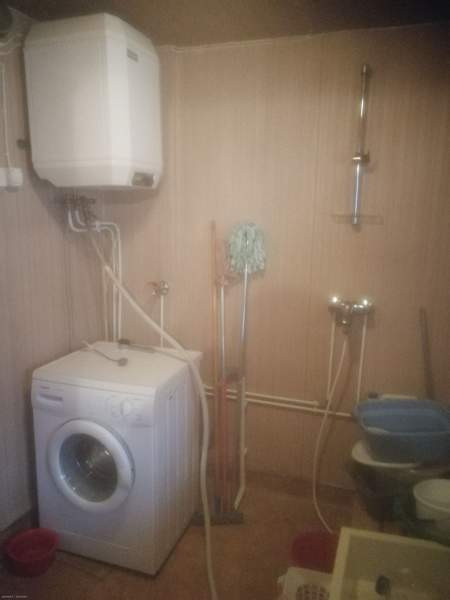 3h + k + s  Pieksämäki – foto 8