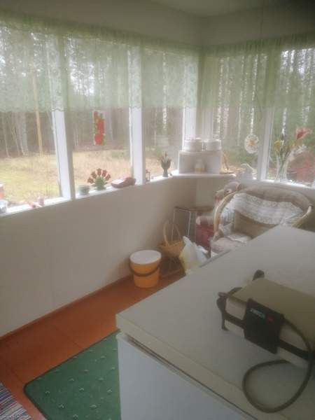 3h + k + s  Pieksämäki – foto 4