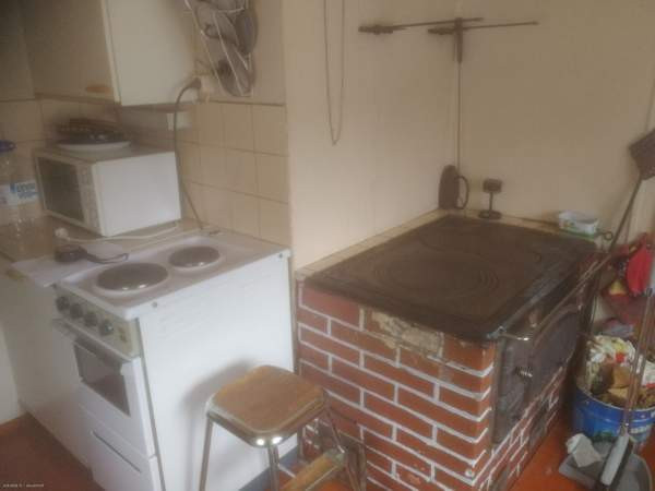 3h + k + s  Pieksämäki – foto 5