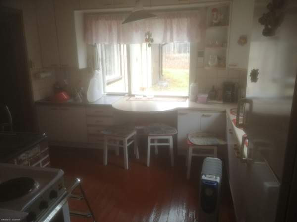 3h + k + s  Pieksämäki – foto 6