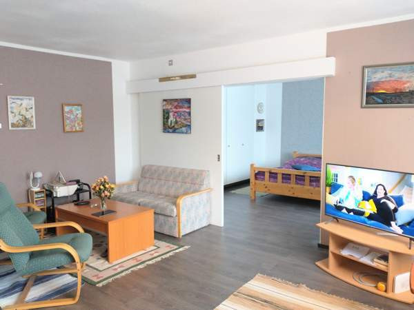 2H+kk + p  Loimaa - valokuva 2