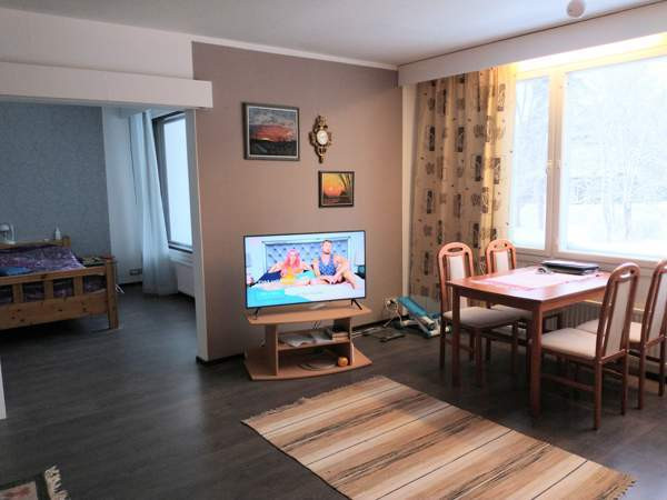 2H+kk + p  Loimaa - valokuva 3