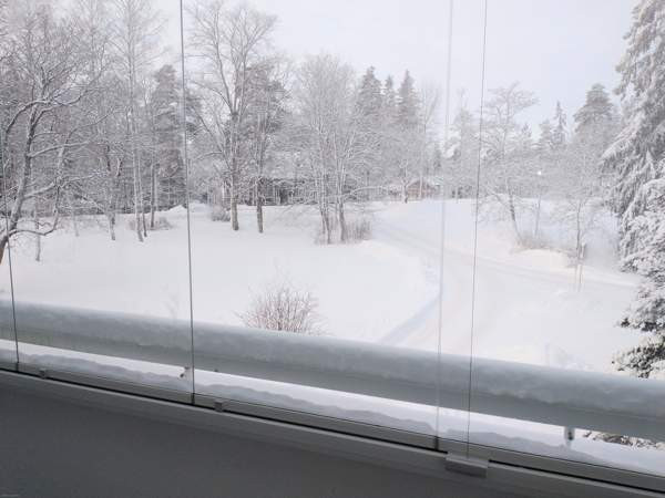 2H+kk + p  Loimaa - valokuva 8