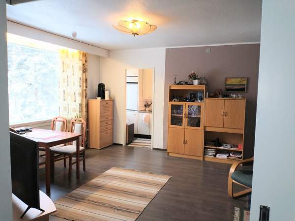 2H+kk + p  Loimaa - valokuva 5