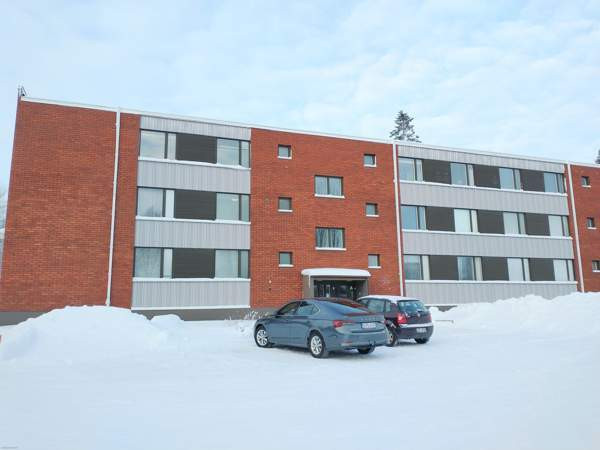 2H+kk + p  Loimaa - valokuva 1