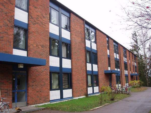 oh, mh, k, kph, vh +lasitettu p  Вантаа - изображение 6