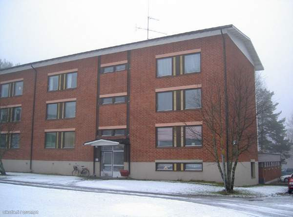 2h + p  Hartola - valokuva 1