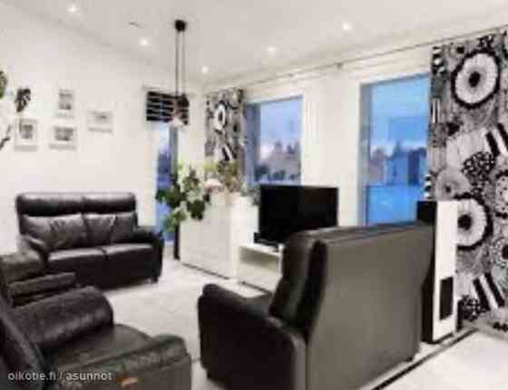 6h + k + s + khh + autokatos + 3 wc + lämmönjakohu  Kauhava