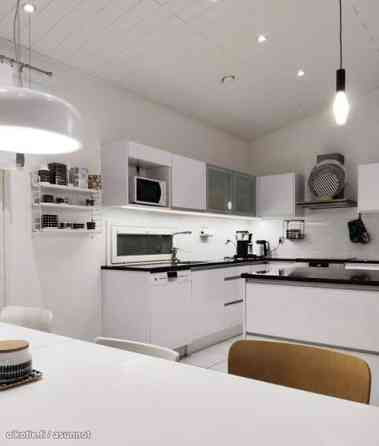 6h + k + s + khh + autokatos + 3 wc + lämmönjakohu  Kauhava