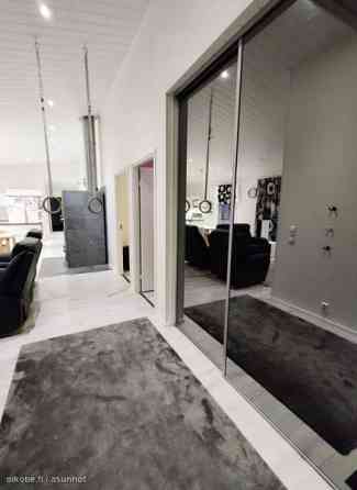 6h + k + s + khh + autokatos + 3 wc + lämmönjakohu  Kauhava