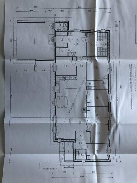 6h + k + s + khh + autokatos + 3 wc + lämmönjakohu  Kauhava - изображение 7