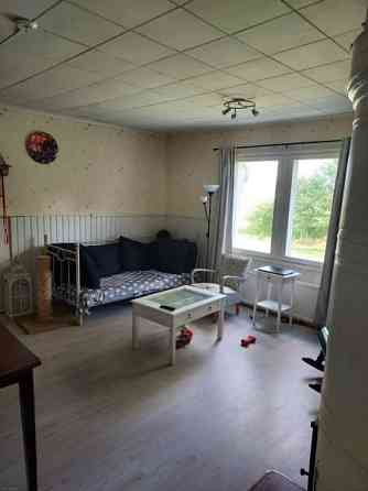 6h + k + s  Kauhajoki