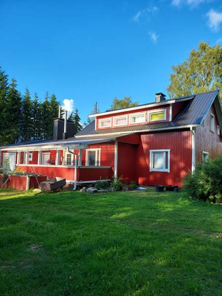 6h + k + s  Kauhajoki - valokuva 1