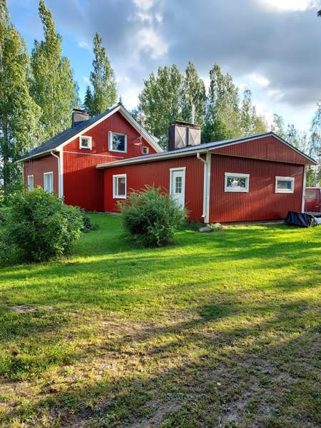 6h + k + s  Kauhajoki - valokuva 2