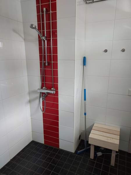 6h + k + s  Kauhajoki - valokuva 3