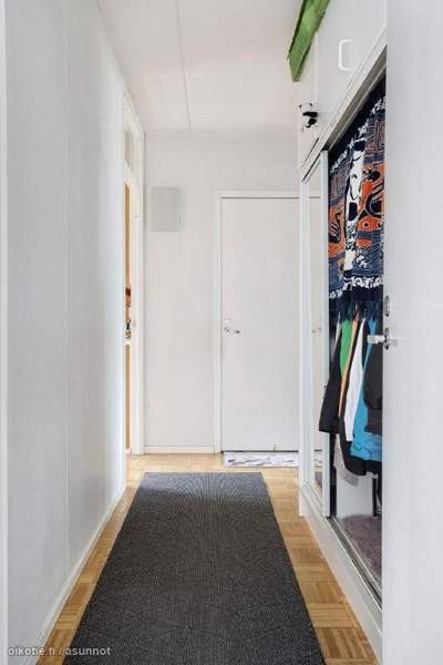 2h + p  Helsinki - valokuva 1