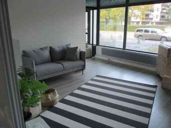 toimistotila + kk + wc + kph  Jaervenpaeae