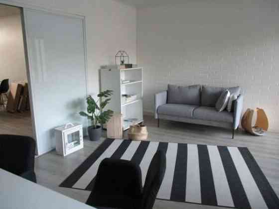 toimistotila + kk + wc + kph  Jaervenpaeae