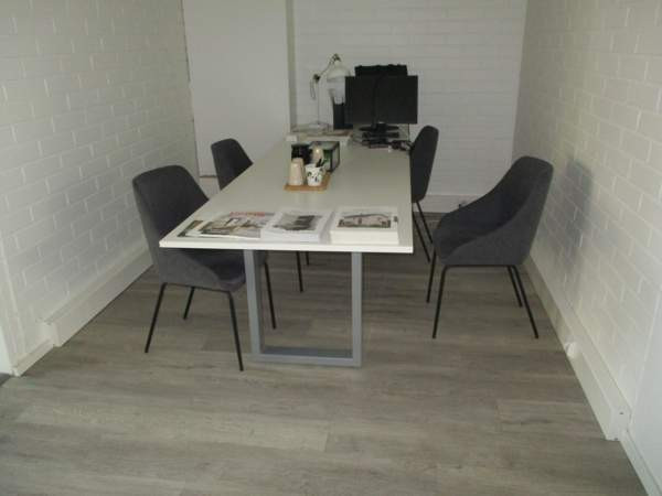 toimistotila + kk + wc + kph  Jaervenpaeae – foto 4