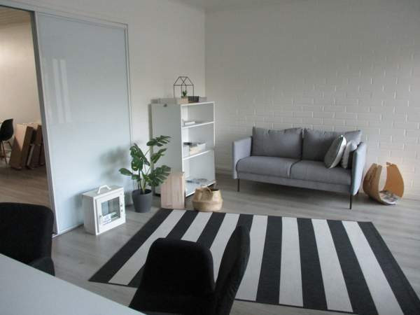 toimistotila + kk + wc + kph  Jaervenpaeae – foto 2