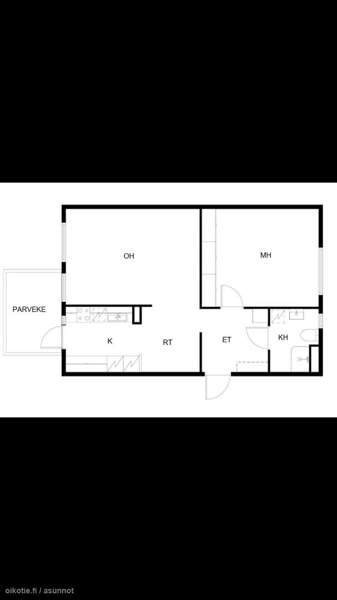 2h + p  Muurame - photo 2