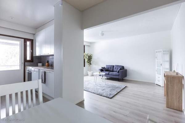 2h + p  Muurame - photo 6