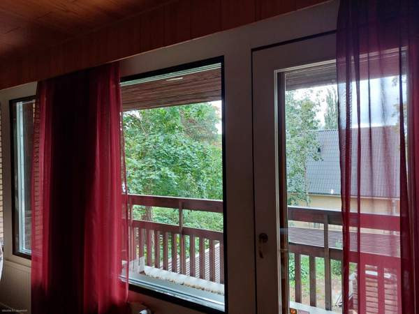 5 huonetta, ruokailutila, sauna, kylpyhuone, 2 x W  Helsinki – foto 7