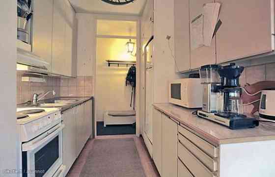 2h + avok + p  Nurmijaervi