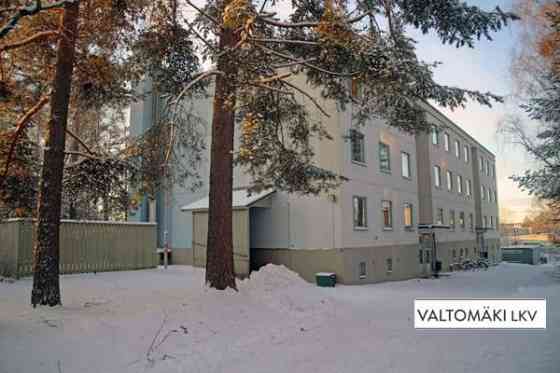 2h + avok + p  Nurmijaervi