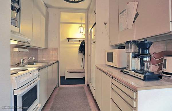 2h + avok + p  Nurmijaervi – foto 4