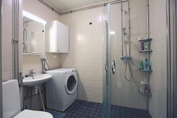 2h + avok + p  Nurmijaervi – foto 6